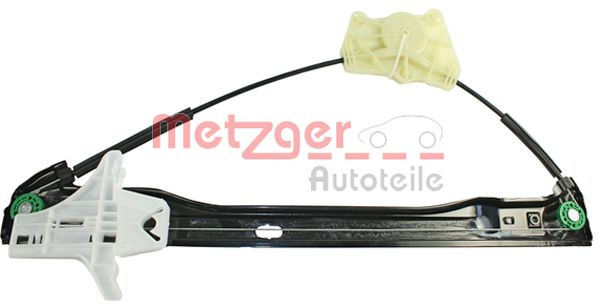 METZGER Fensterheber